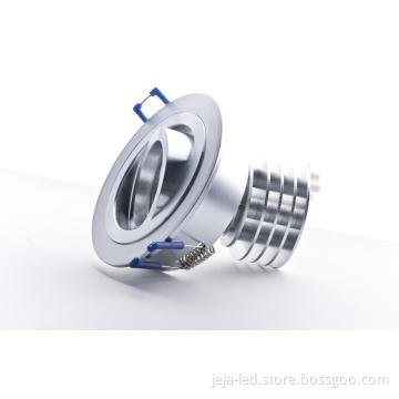 10W COB Downlight Parts,SKD Available
